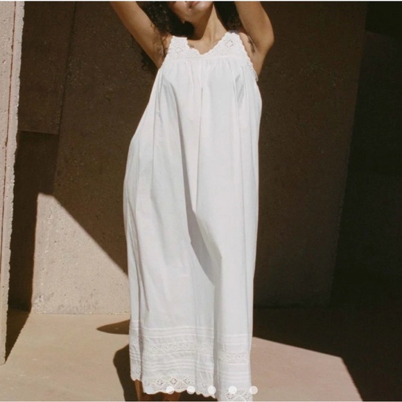 Dôen Yselda Dress - XS - Picture 1 of 9